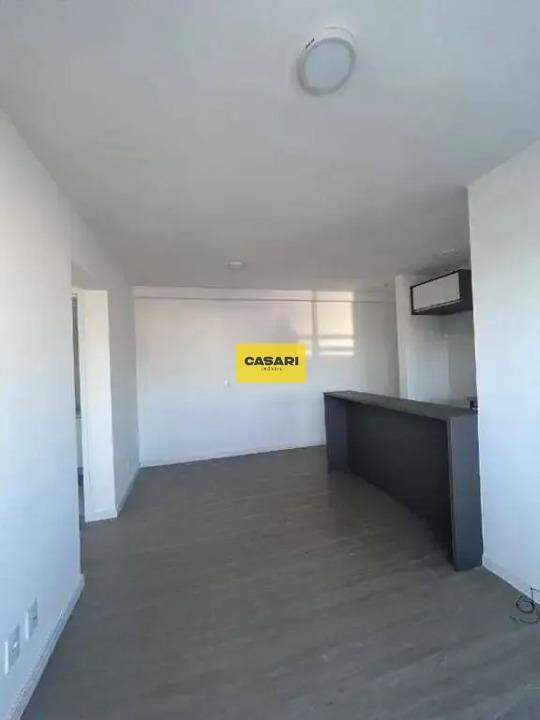Apartamento para à venda no bairro Vila Palmares, Santo André - Casari Imóveis: 