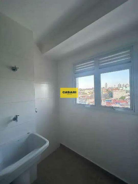 Apartamento para à venda no bairro Vila Palmares, Santo André - Casari Imóveis: 