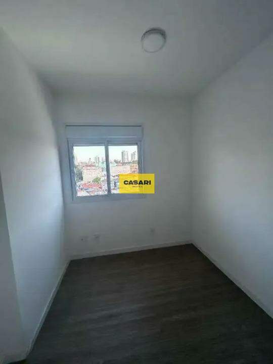 Apartamento para à venda no bairro Vila Palmares, Santo André - Casari Imóveis: 