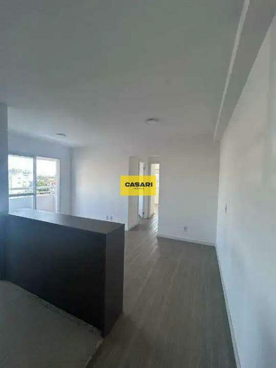 Apartamento para à venda no bairro Vila Palmares, Santo André - Casari Imóveis: 