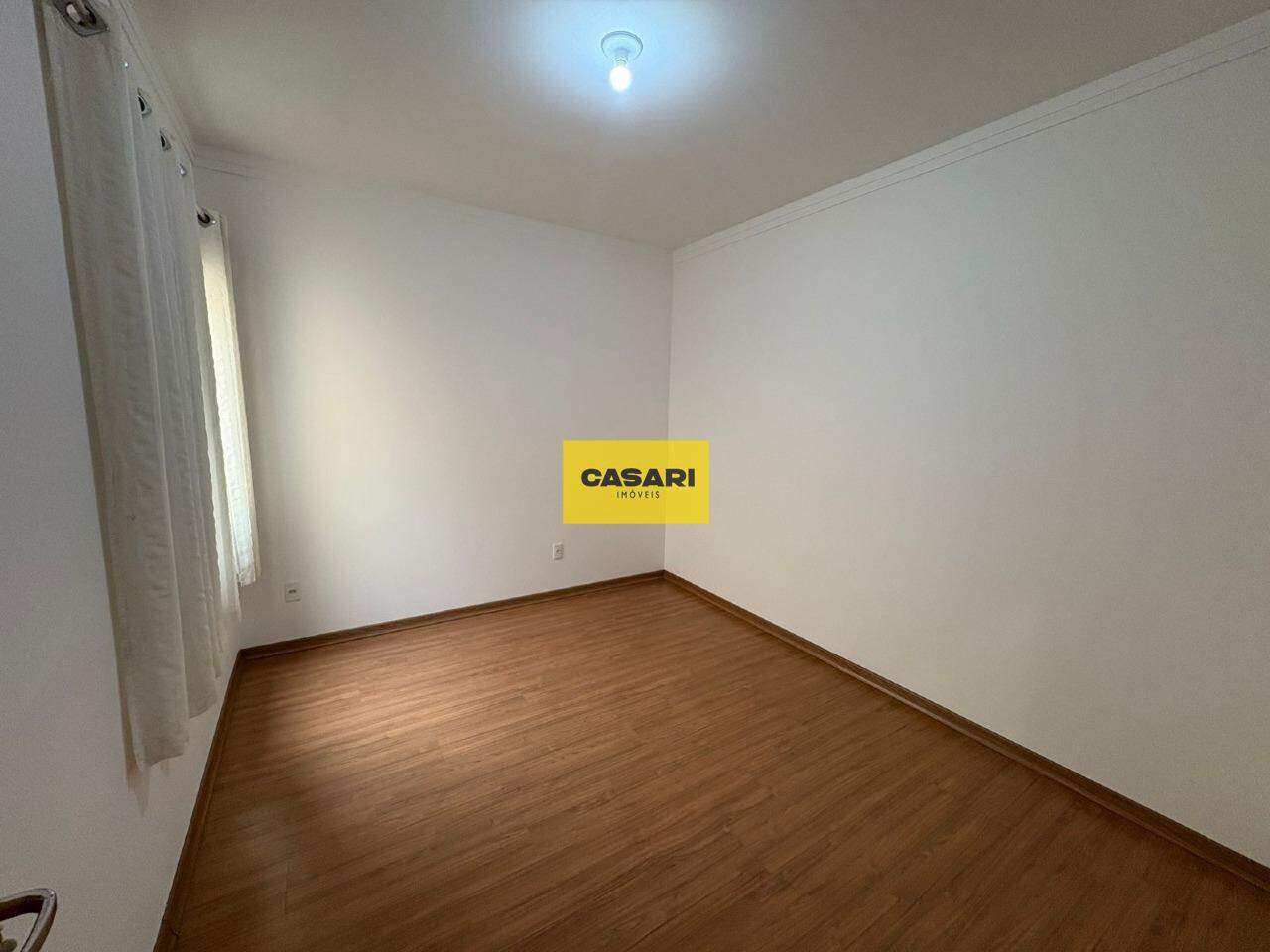Apartamento para à venda no bairro Recanto Primaveras, São Bernardo do Campo - Casari Imóveis: 