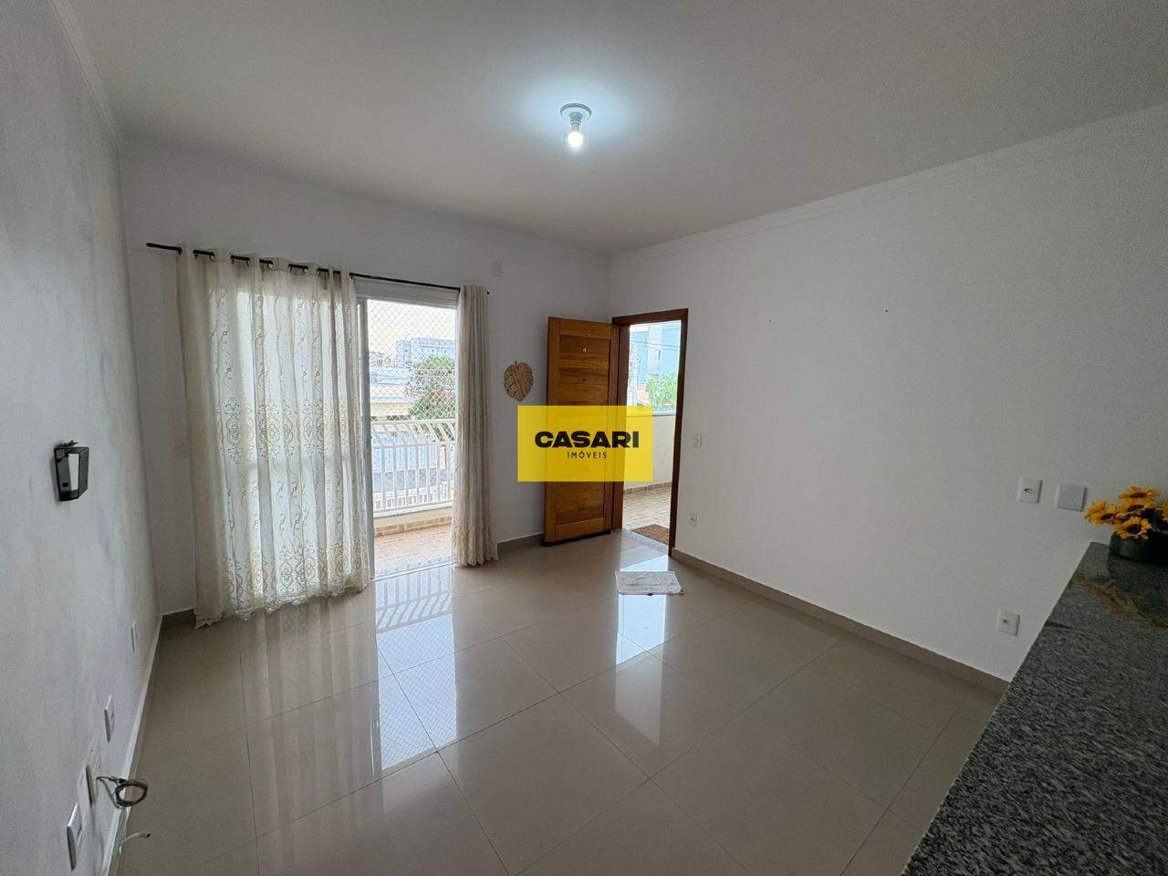 Apartamento para à venda no bairro Recanto Primaveras, São Bernardo do Campo - Casari Imóveis: 