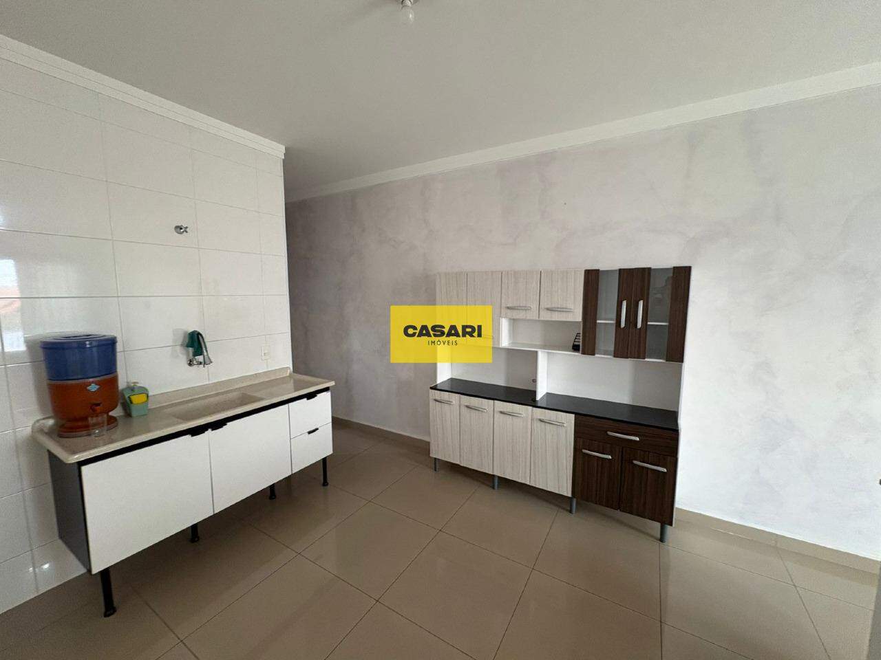 Apartamento para à venda no bairro Recanto Primaveras, São Bernardo do Campo - Casari Imóveis: 