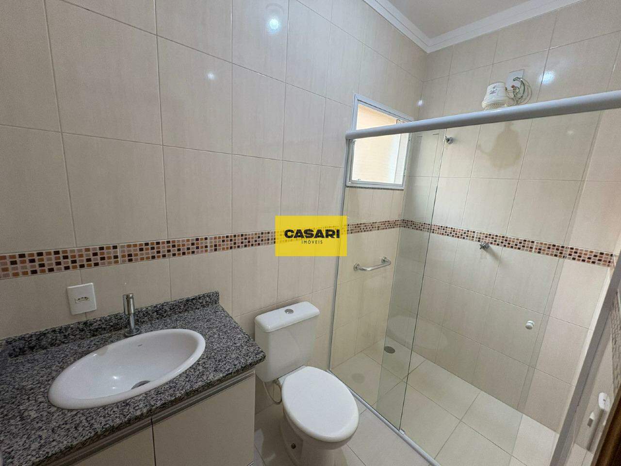 Apartamento para à venda no bairro Recanto Primaveras, São Bernardo do Campo - Casari Imóveis: 