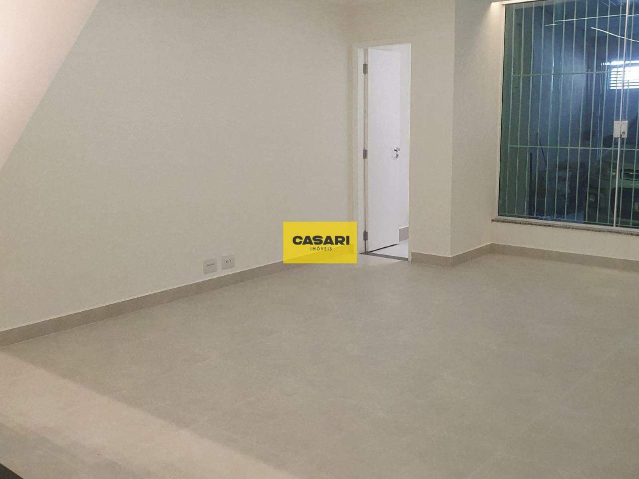 Sobrado para à venda no bairro Campestre, Santo André - Casari Imóveis: 