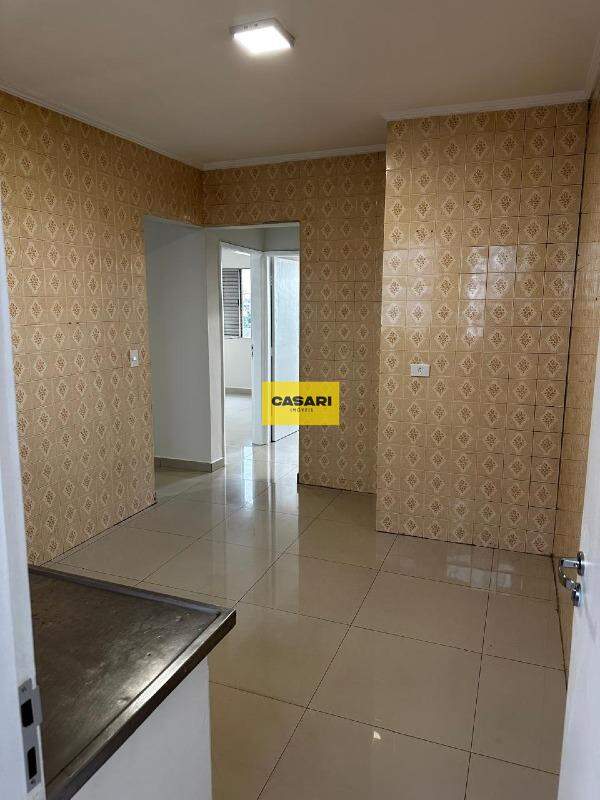 Apartamento para à venda no bairro Cerâmica, São Bernardo do Campo - Casari Imóveis: 