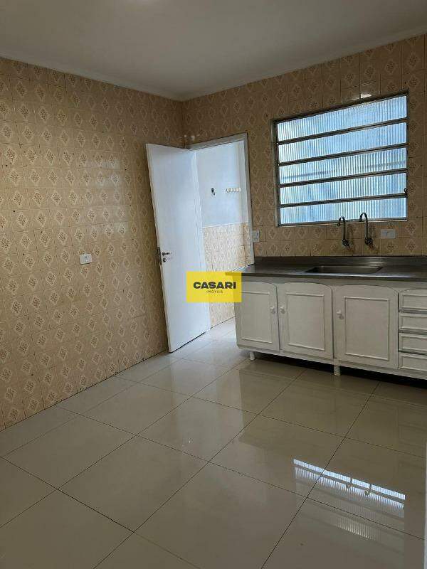 Apartamento para à venda no bairro Cerâmica, São Bernardo do Campo - Casari Imóveis: 