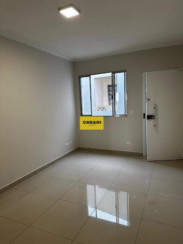 Apartamento para à venda no bairro Cerâmica, São Bernardo do Campo - Casari Imóveis: 