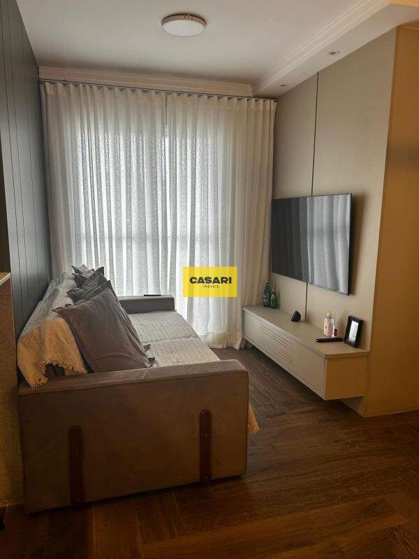 Apartamento para à venda no bairro Rudge Ramos, São Bernardo do Campo - Casari Imóveis: 