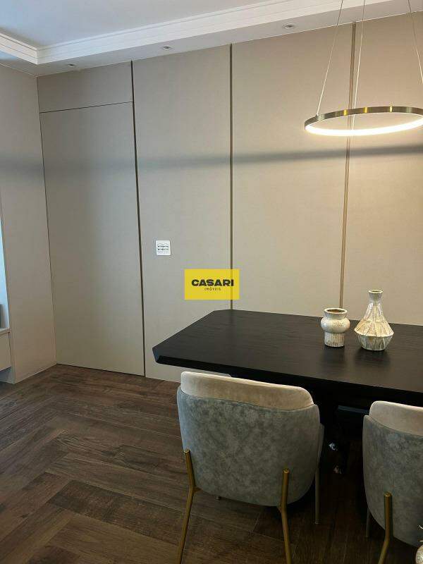 Apartamento para à venda no bairro Rudge Ramos, São Bernardo do Campo - Casari Imóveis: 