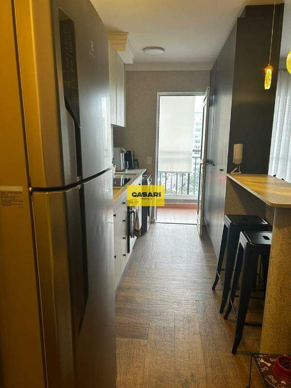 Apartamento para à venda no bairro Rudge Ramos, São Bernardo do Campo - Casari Imóveis: 
