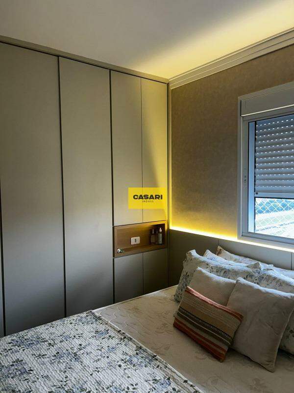 Apartamento para à venda no bairro Rudge Ramos, São Bernardo do Campo - Casari Imóveis: 