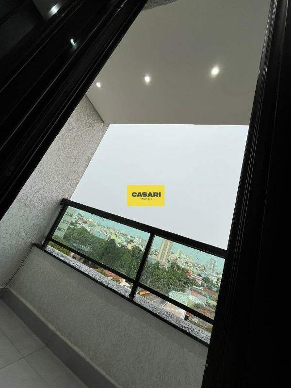 Apartamento para à venda no bairro Jardim, Santo André - Casari Imóveis: 