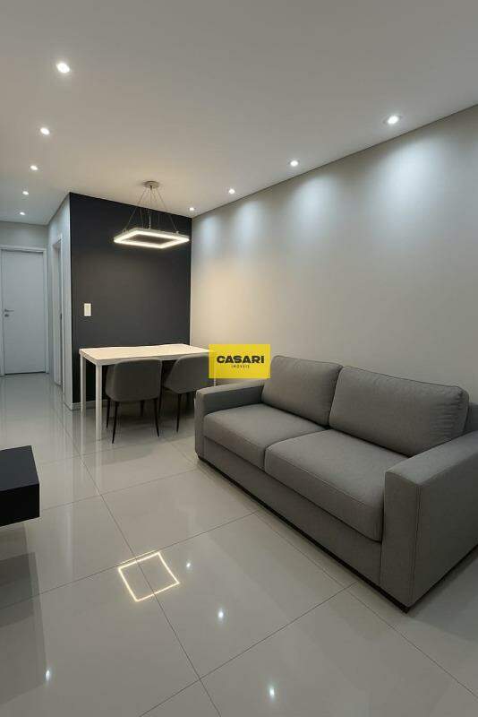 Apartamento para à venda no bairro Jardim, Santo André - Casari Imóveis: 
