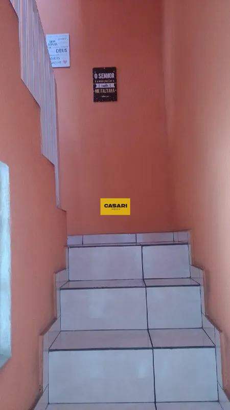 Sobrado para à venda no bairro Cooperativa, São Bernardo do Campo - Casari Imóveis: 
