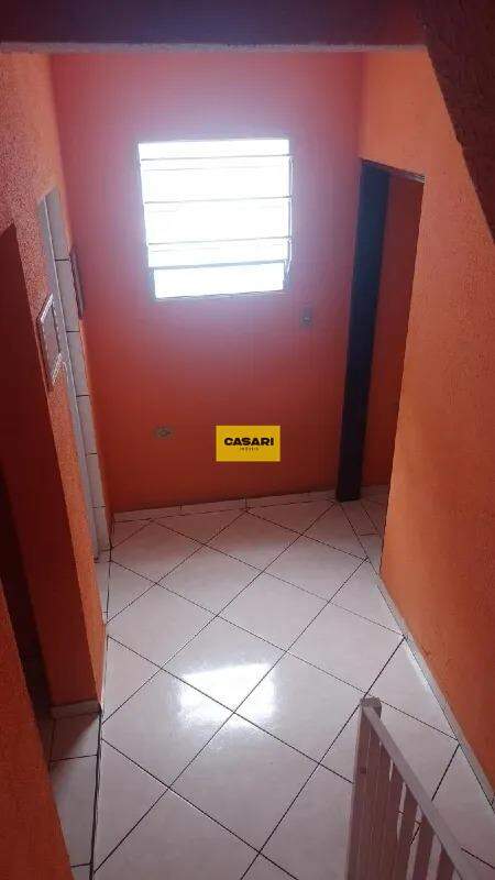 Sobrado para à venda no bairro Cooperativa, São Bernardo do Campo - Casari Imóveis: 