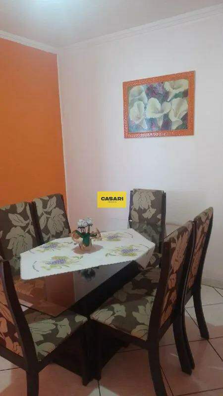Sobrado para à venda no bairro Cooperativa, São Bernardo do Campo - Casari Imóveis: 