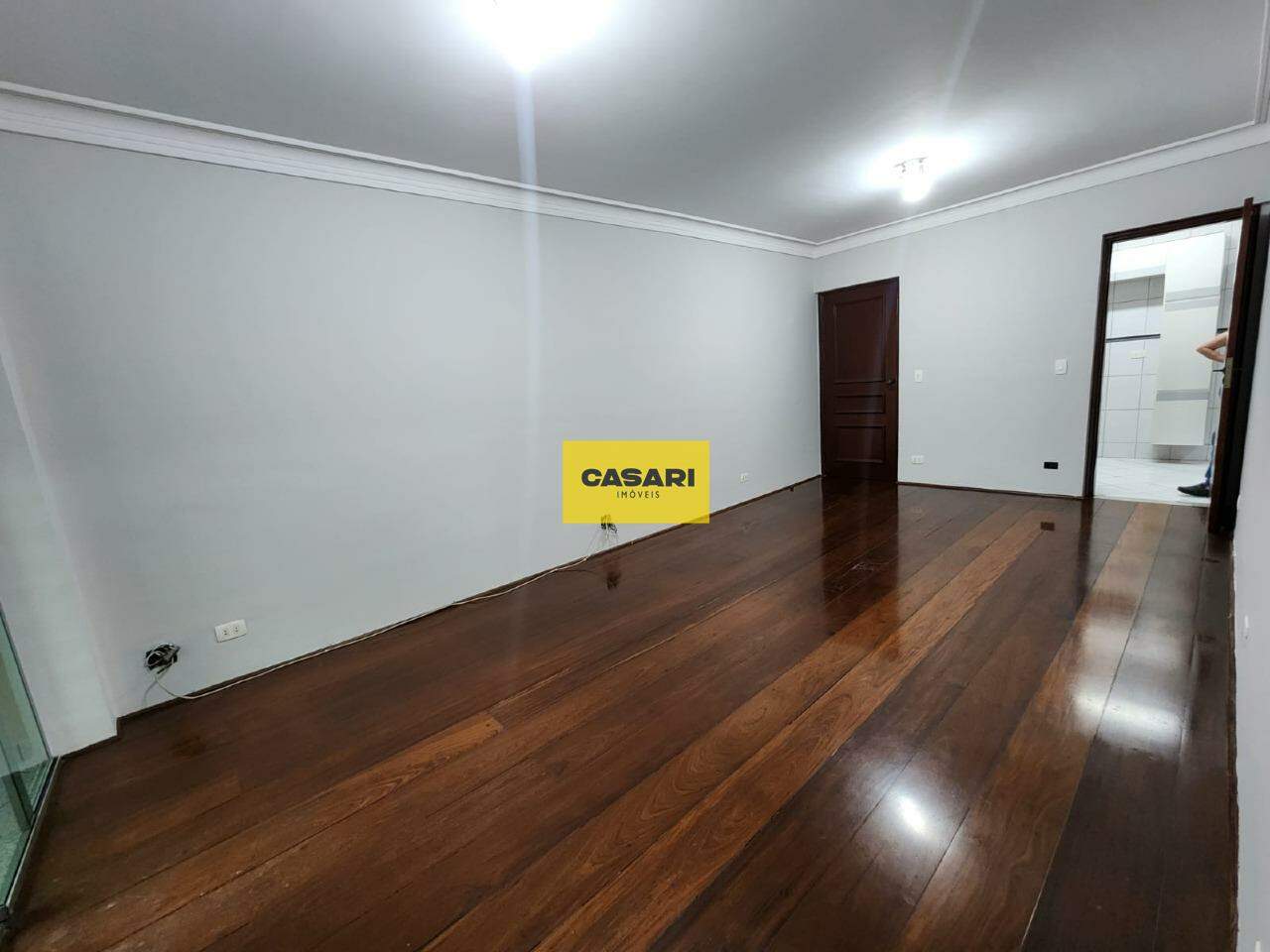 Apartamento para à venda no bairro Centro, São Bernardo do Campo - Casari Imóveis: 