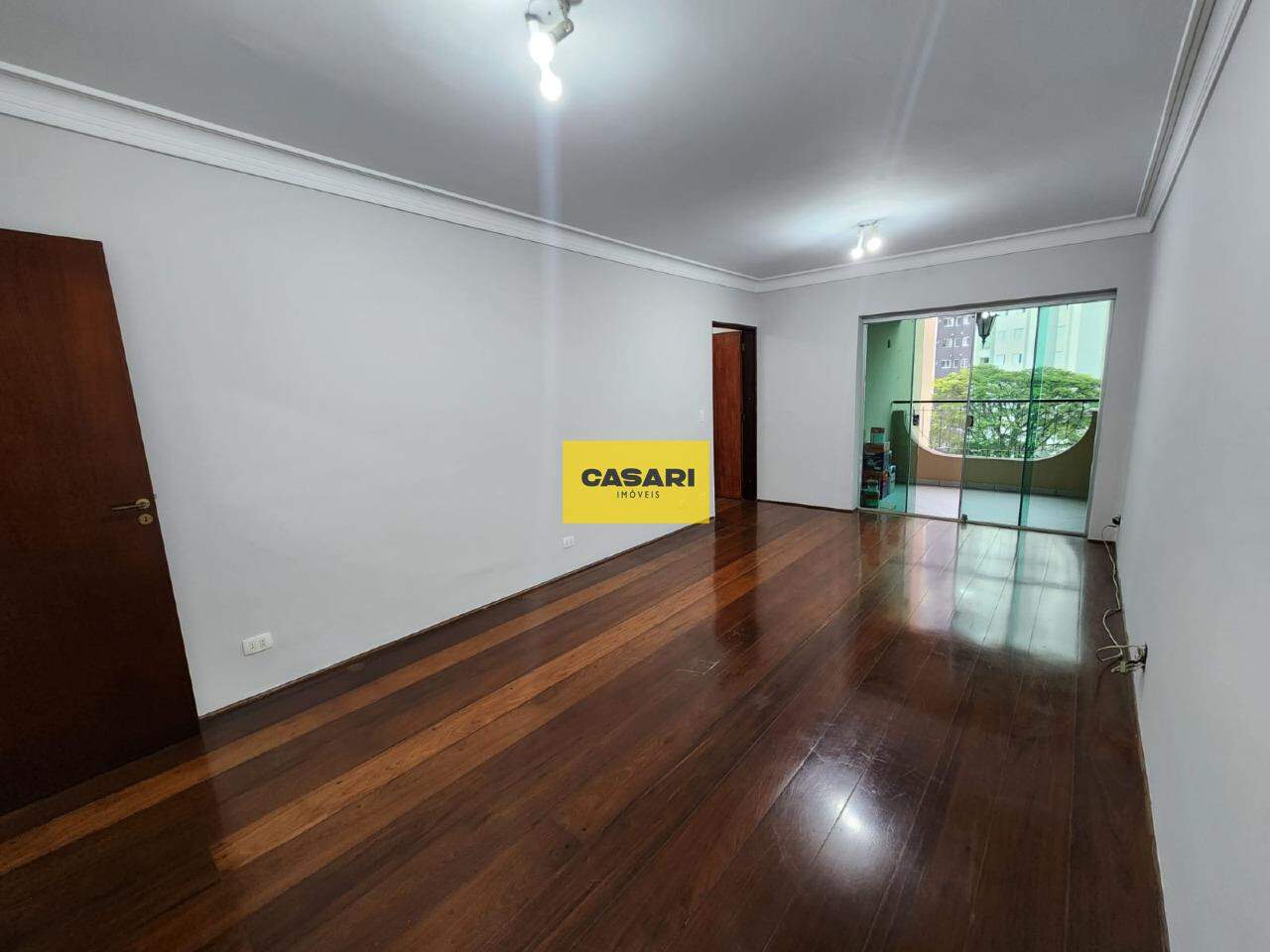 Apartamento para à venda no bairro Centro, São Bernardo do Campo - Casari Imóveis: 