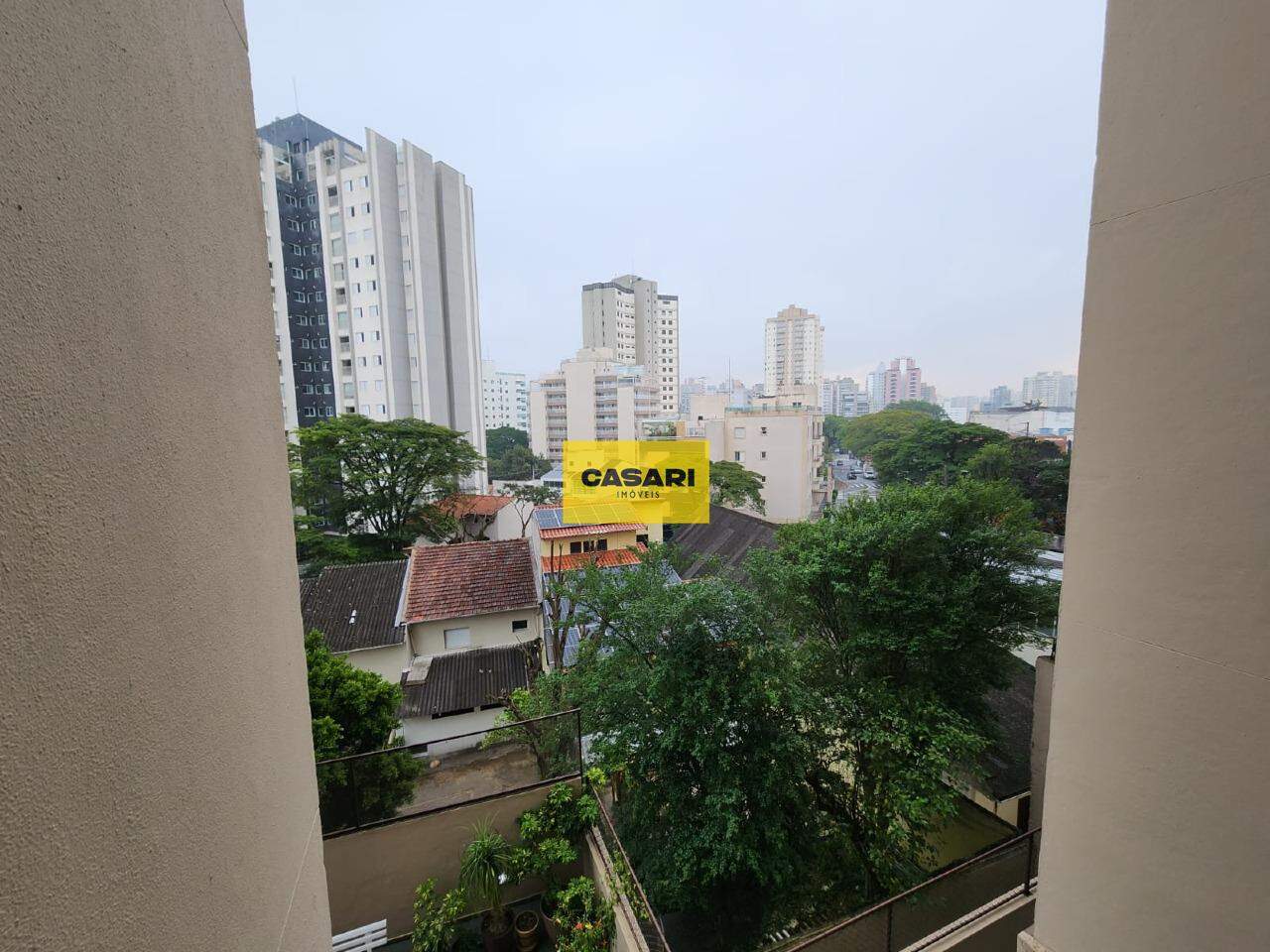 Apartamento para à venda no bairro Centro, São Bernardo do Campo - Casari Imóveis: 