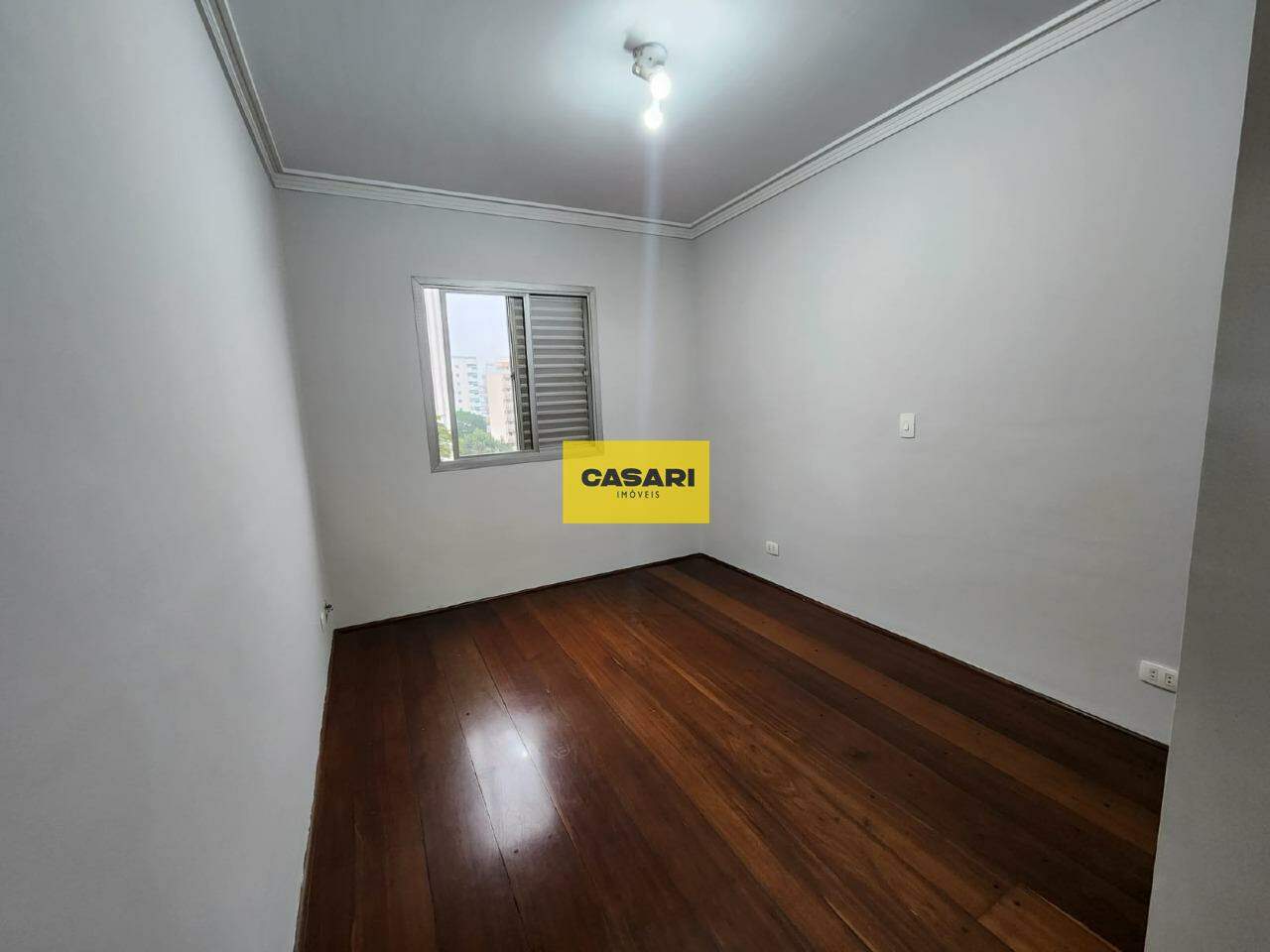 Apartamento para à venda no bairro Centro, São Bernardo do Campo - Casari Imóveis: 