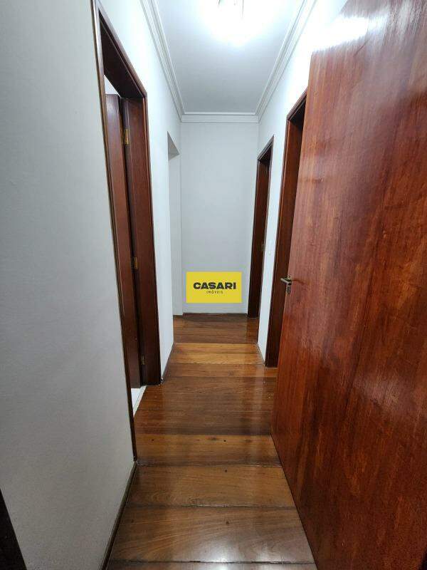 Apartamento para à venda no bairro Centro, São Bernardo do Campo - Casari Imóveis: 