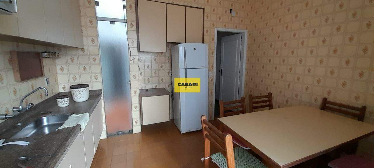 Sobrado para à venda no bairro Centro, São Bernardo do Campo - Casari Imóveis: 