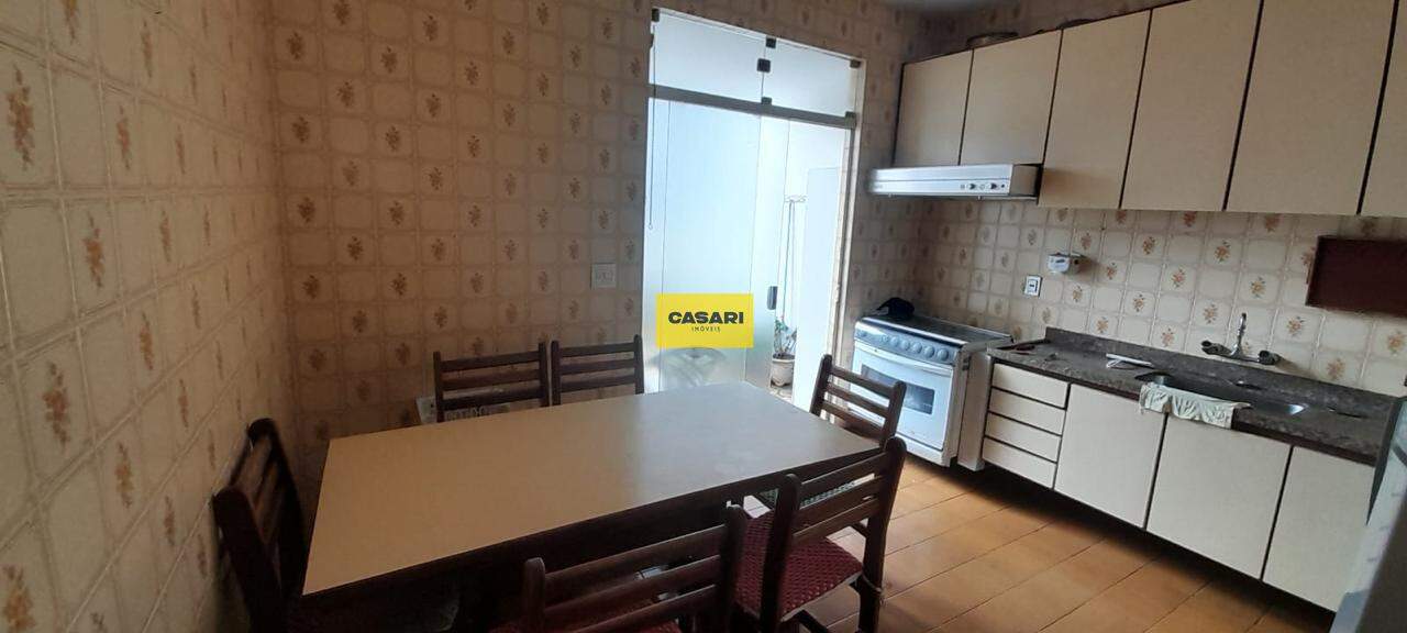 Sobrado para à venda no bairro Centro, São Bernardo do Campo - Casari Imóveis: 
