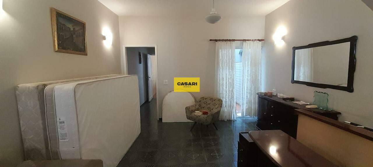Sobrado para à venda no bairro Centro, São Bernardo do Campo - Casari Imóveis: 
