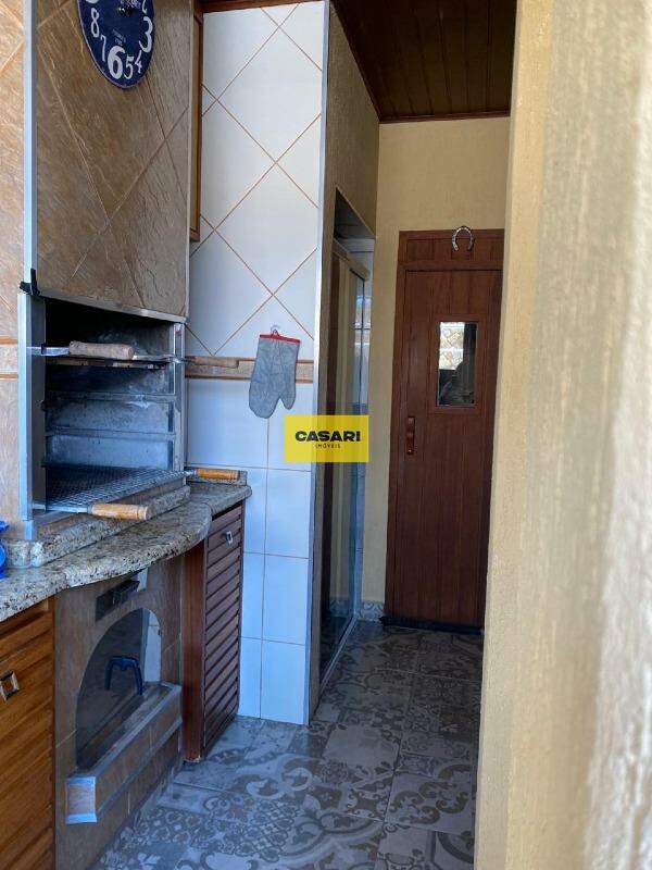 Cobertura para à venda no bairro Nova Petrópolis, São Bernardo do Campo - Casari Imóveis: 