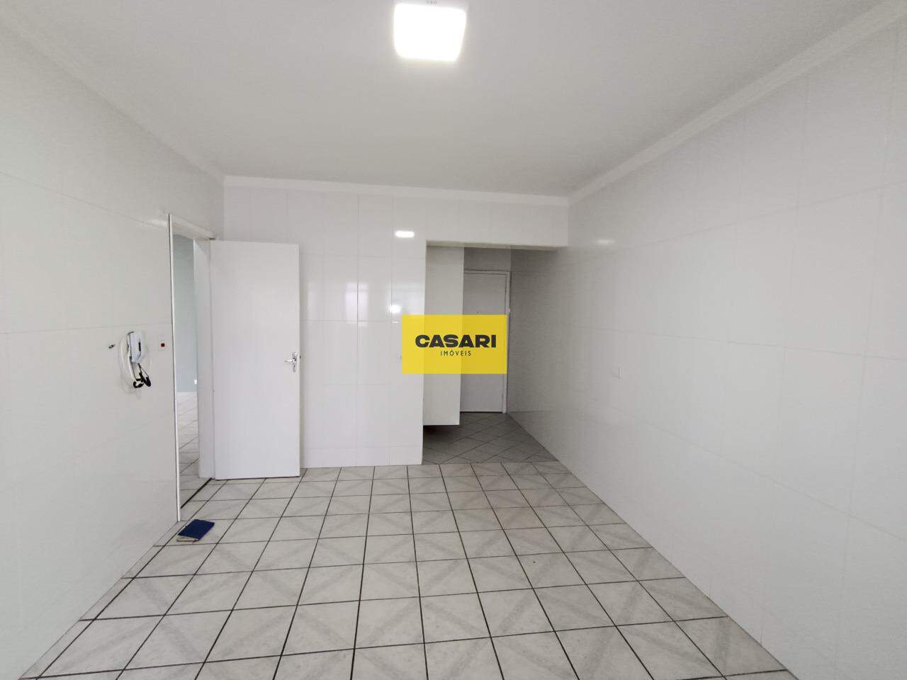 Apartamento para à venda no bairro Centro, São Bernardo do Campo - Casari Imóveis: 