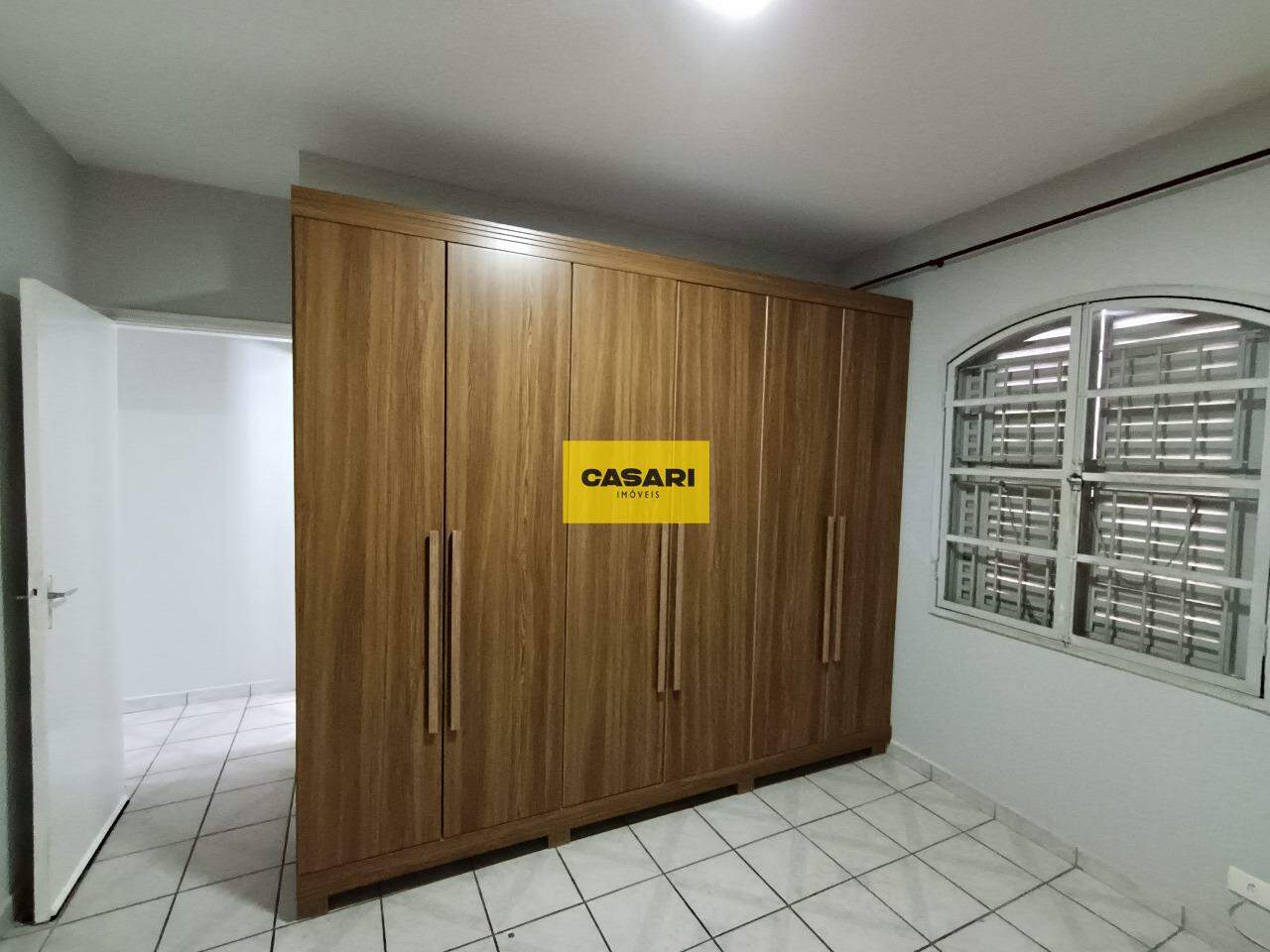 Apartamento para à venda no bairro Centro, São Bernardo do Campo - Casari Imóveis: 
