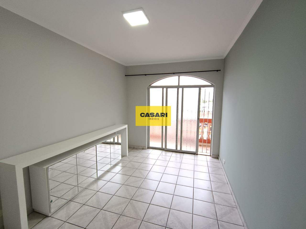 Apartamento para à venda no bairro Centro, São Bernardo do Campo - Casari Imóveis: 