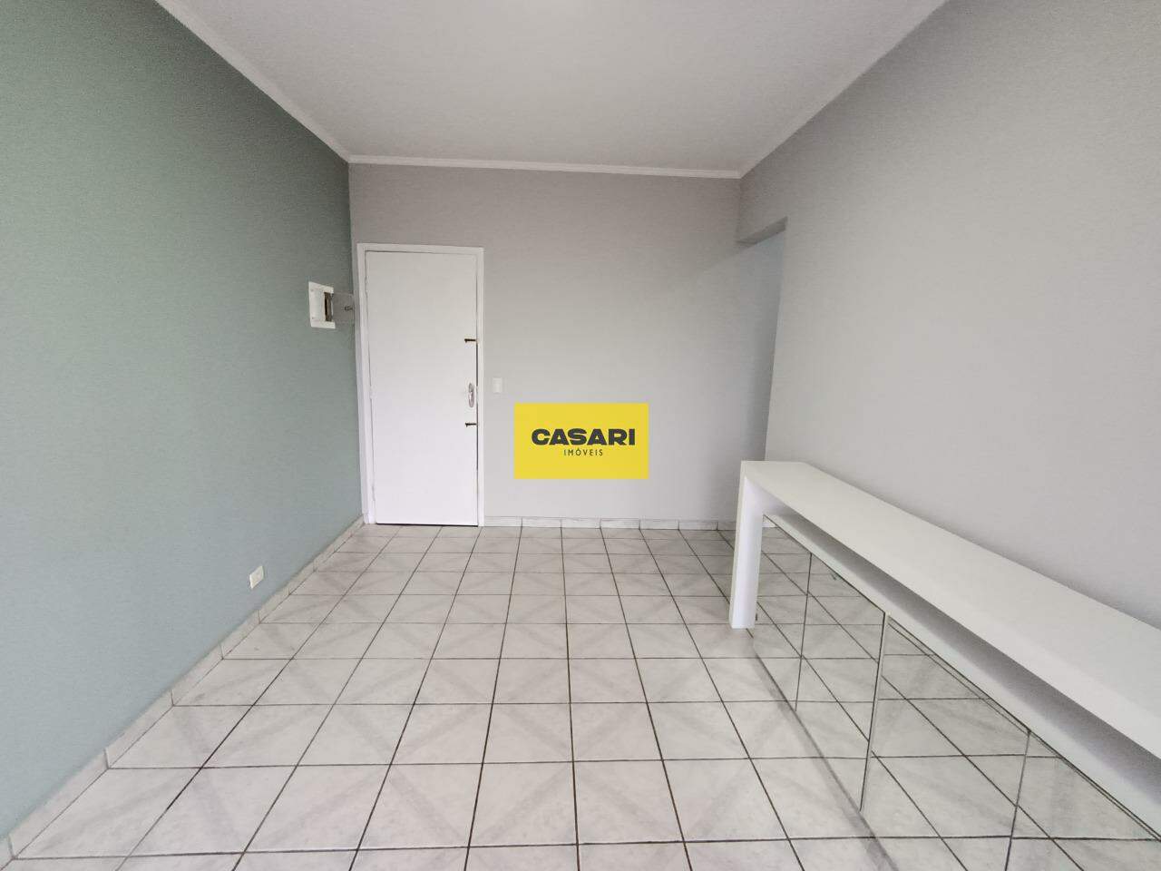 Apartamento para à venda no bairro Centro, São Bernardo do Campo - Casari Imóveis: 