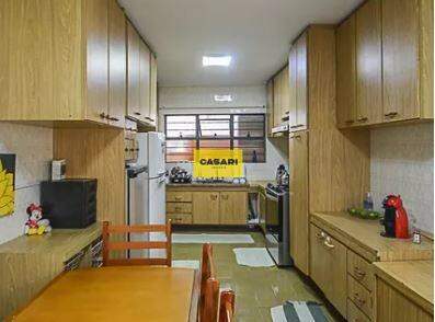Casa para à venda no bairro Jordanópolis, São Bernardo do Campo - Casari Imóveis: 