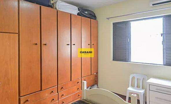 Casa para à venda no bairro Jordanópolis, São Bernardo do Campo - Casari Imóveis: 