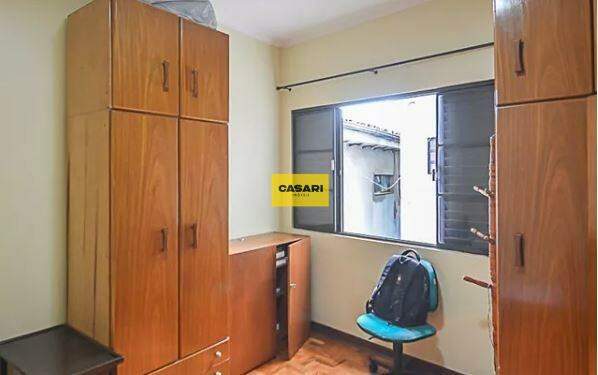 Casa para à venda no bairro Jordanópolis, São Bernardo do Campo - Casari Imóveis: 