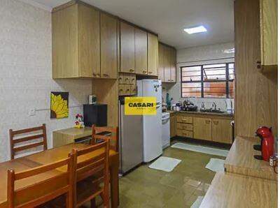 Casa para à venda no bairro Jordanópolis, São Bernardo do Campo - Casari Imóveis: 