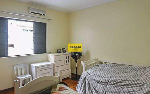 Casa para à venda no bairro Jordanópolis, São Bernardo do Campo - Casari Imóveis: 
