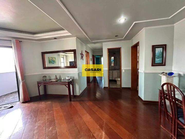 Apartamento para à venda no bairro Nova Petrópolis, São Bernardo do Campo - Casari Imóveis: 