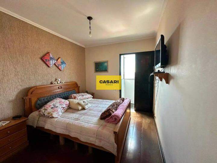 Apartamento para à venda no bairro Nova Petrópolis, São Bernardo do Campo - Casari Imóveis: 