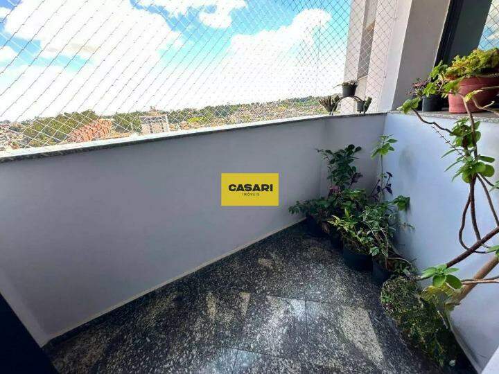Apartamento para à venda no bairro Nova Petrópolis, São Bernardo do Campo - Casari Imóveis: 