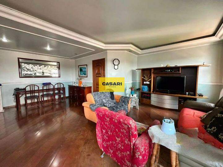 Apartamento para à venda no bairro Nova Petrópolis, São Bernardo do Campo - Casari Imóveis: 