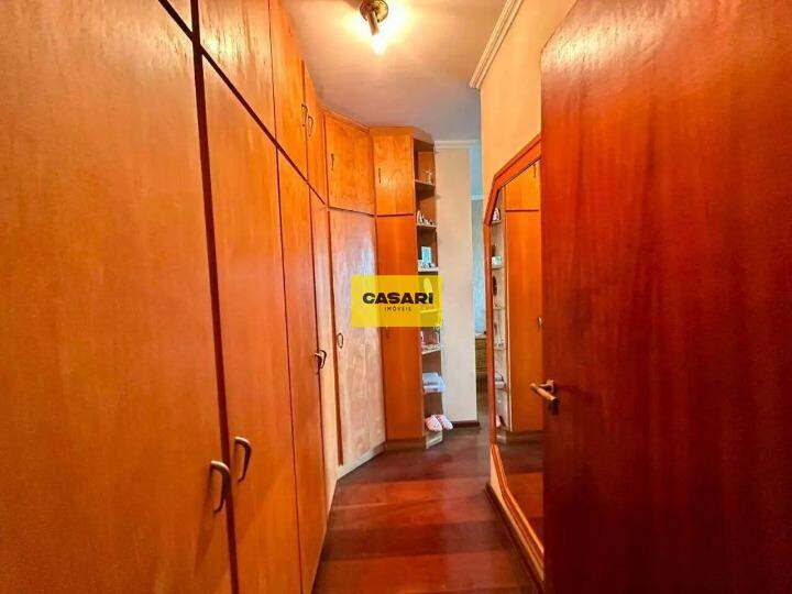 Apartamento para à venda no bairro Nova Petrópolis, São Bernardo do Campo - Casari Imóveis: 
