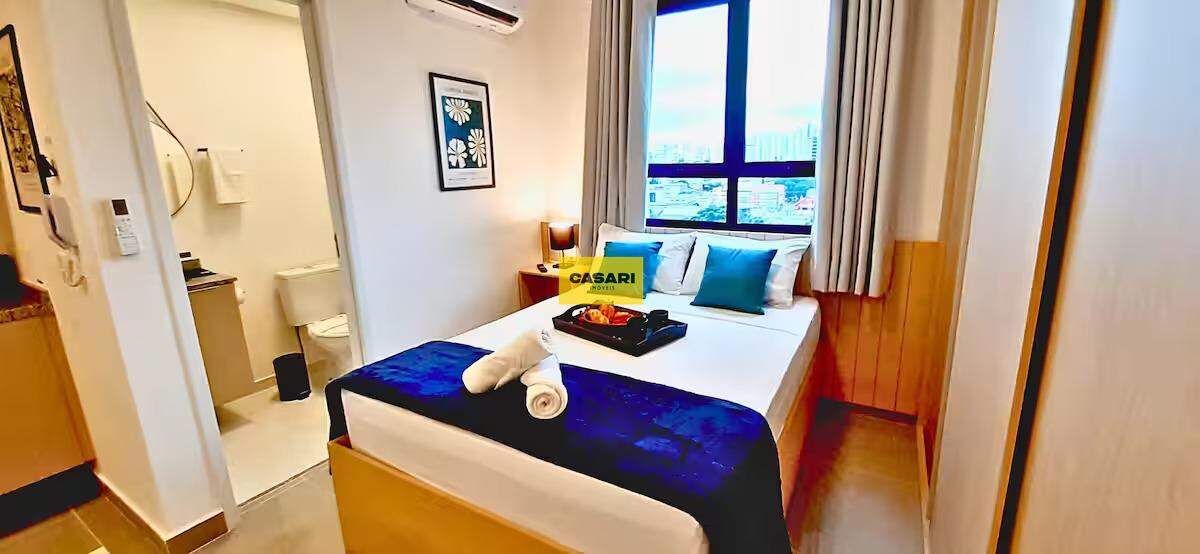 Loft para à venda no bairro Centro, São Bernardo do Campo - Casari Imóveis: 