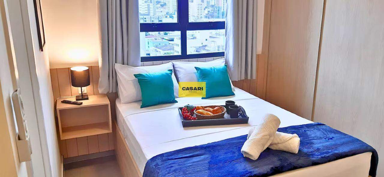 Loft para à venda no bairro Centro, São Bernardo do Campo - Casari Imóveis: 