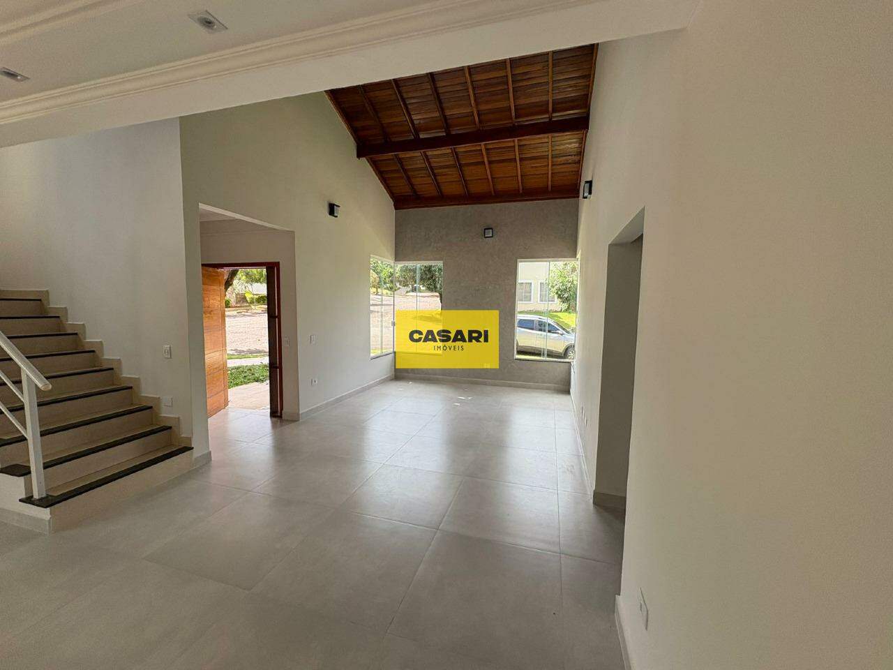 Casa para à venda no bairro Portal dos Pássaros, Boituva - Casari Imóveis: 