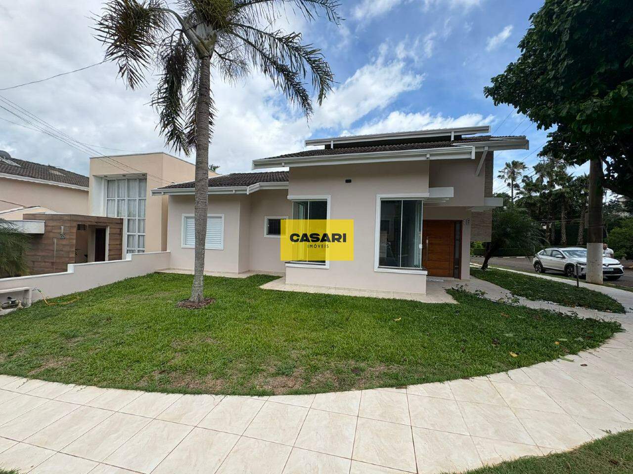 Casa para à venda no bairro Portal dos Pássaros, Boituva - Casari Imóveis: 
