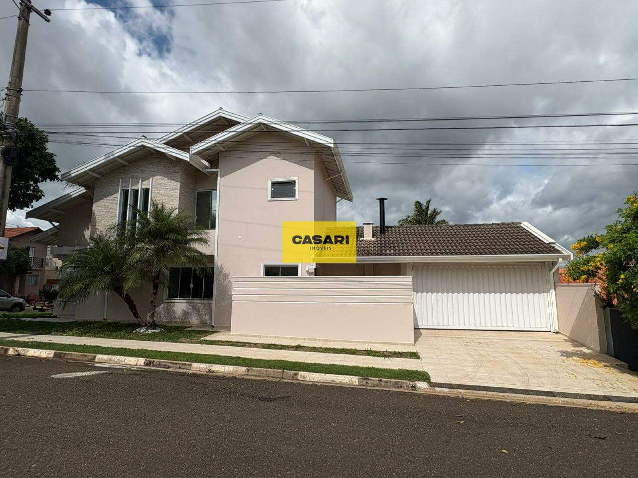 Casa para à venda no bairro Portal dos Pássaros, Boituva - Casari Imóveis: 