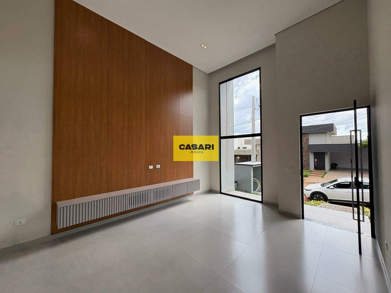 Casa para à venda no bairro Portal Ville jardim europa, Boituva - Casari Imóveis: 